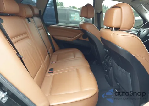 2010 BMW X5 xDrive35D из США, поврежденный, VIN 5UXFF0C53ALJ99446